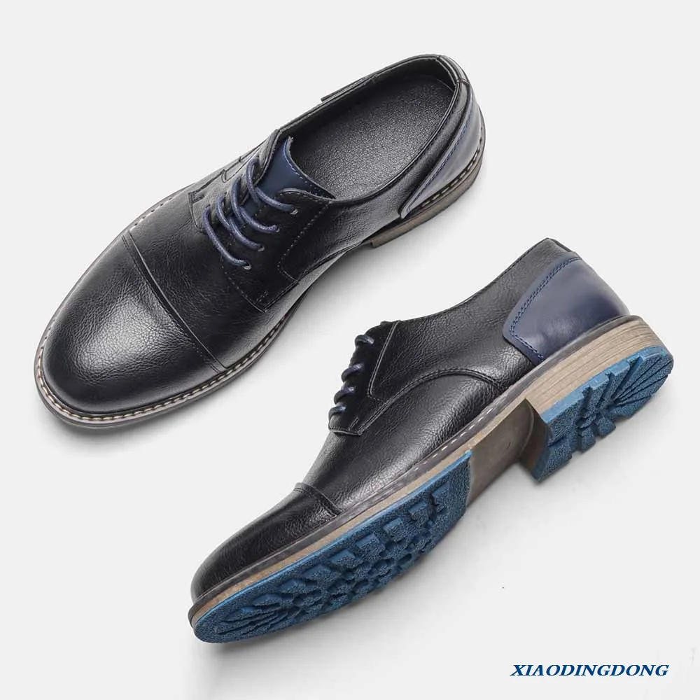 Men's casual shoes New Design shoes for men designer luxury shoes for Dropshipping Dress Shoes #AL6603
Men's casual shoes New Design shoes for men designer luxury shoes for Dropshipping Dress Shoes #AL6603