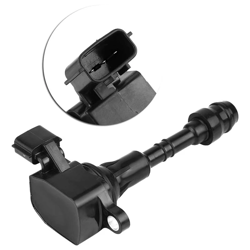 3Pcs Ignition Coil Pack For Nissan Altima Frontier Pathfinder For Suzuki Equator 3.5L 4.0L V6 2002-2020 22448-8J115
3Pcs Ignition Coil Pack For Nissan Altima Frontier Pathfinder For Suzuki Equator 3.5L 4.0L V6 2002-2020 22448-8J115