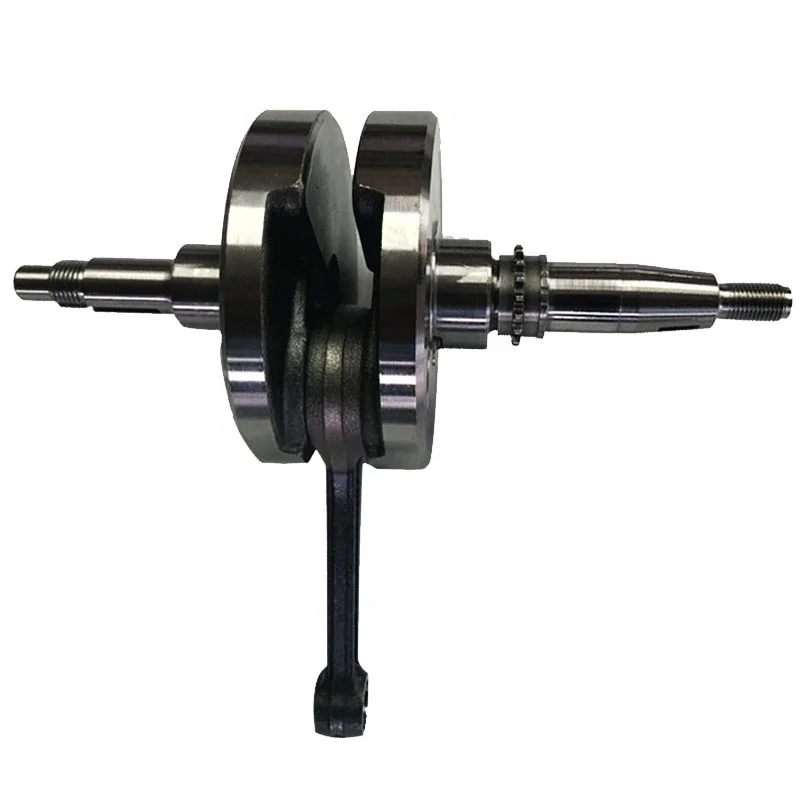 Motorcycle Accessories EN150-A Crankshaft Connecting Rod Bearing GZ150-A Motorcycle Crankshaft
Motorcycle Accessories EN150-A Crankshaft Connecting Rod Bearing GZ150-A Motorcycle Crankshaft