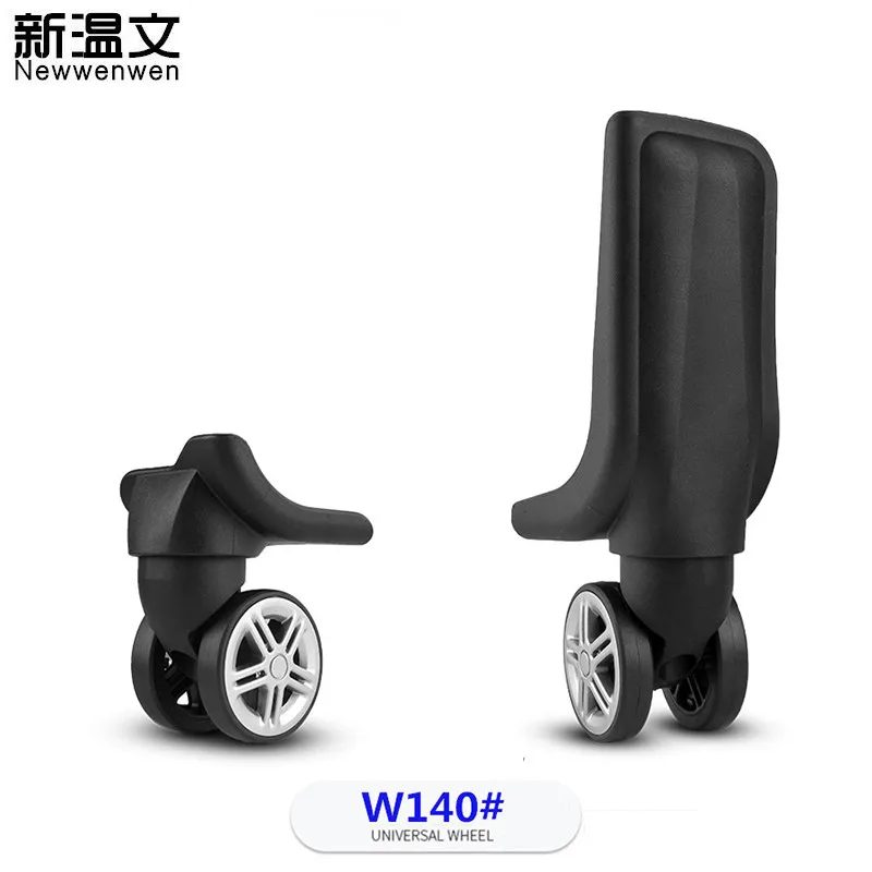 Replacement Luggage Wheels,Repair Luggage Accessories Travel Trolley Wheel Replacement Wheels for Suitcases
Replacement Luggage Wheels,Repair Luggage Accessories Travel Trolley Wheel Replacement Wheels for Suitcases