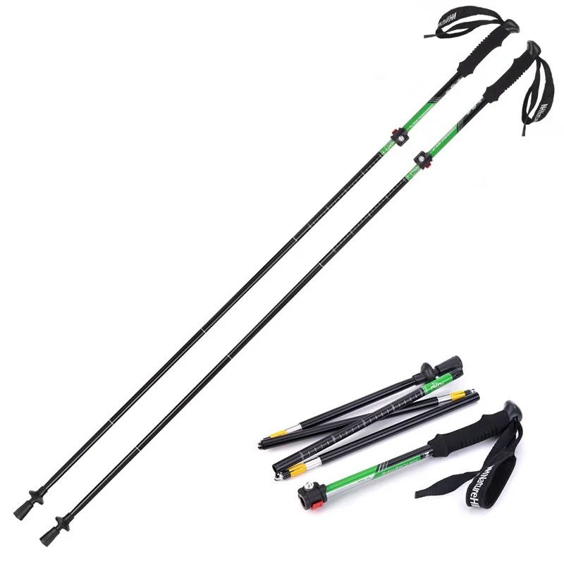 2022 Naturehike 34-135cm Aluminum 5 Section Flexible Adjusts Alpenstock Tungsten Steel Tip Walking Stick Hiking Trekking Pole
2022 Naturehike 34-135cm Aluminum 5 Section Flexible Adjusts Alpenstock Tungsten Steel Tip Walking Stick Hiking Trekking Pole