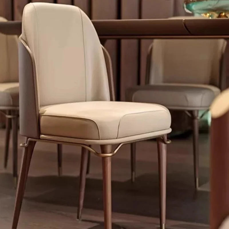 Luxury Beautiful Dining Chairs Modern Metal Nordic Bedroom Dining Chairs European Office Designer Sedia Da Pranzo Ornament
Luxury Beautiful Dining Chairs Modern Metal Nordic Bedroom Dining Chairs European Office Designer Sedia Da Pranzo Ornament