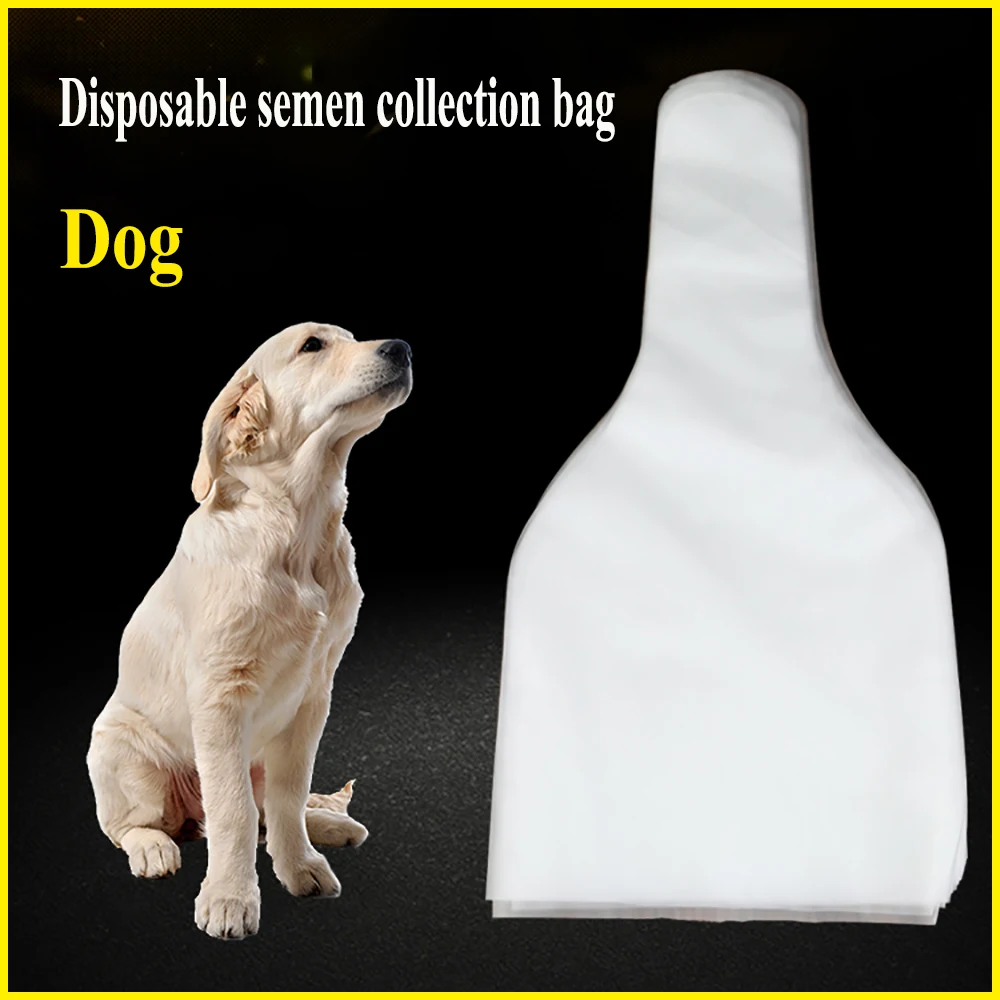 Insemination Supplies Collect Mating Collection Pet Semen Dog Artifical Breeding Clinic Sperm Farm Bags Canine Fresh
Insemination Supplies Collect Mating Collection Pet Semen Dog Artifical Breeding Clinic Sperm Farm Bags Canine Fresh