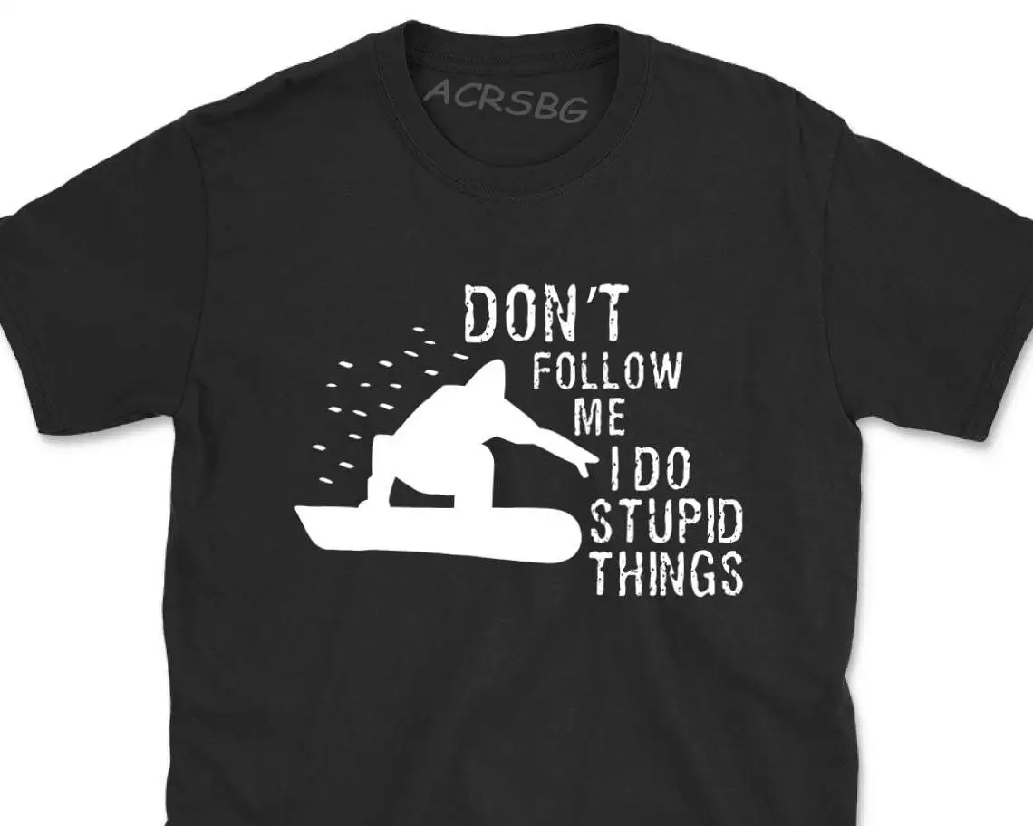 Follow Do Stupid Things Funy Print T Shirts Heart Make Love Off Road Tees&Tops Cars Adventure Club Unisex Fashion T-shirts
Follow Do Stupid Things Funy Print T Shirts Heart Make Love Off Road Tees&Tops Cars Adventure Club Unisex Fashion T-shirts