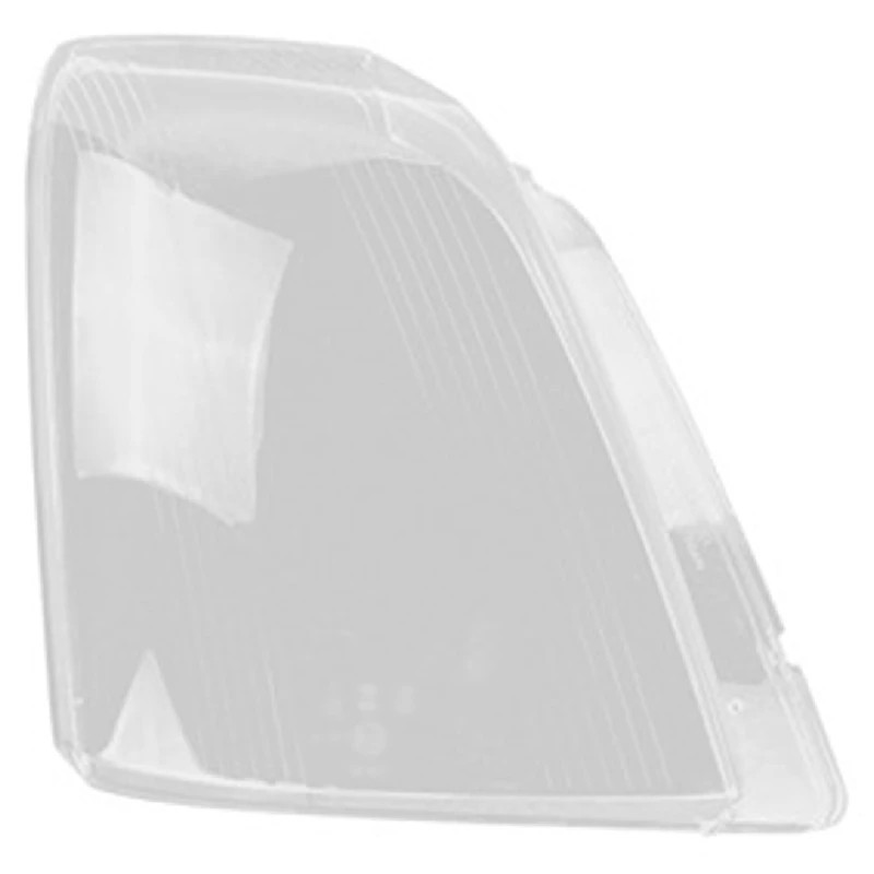 Car Headlight Cover Head Light Lamp Shade Transparent Lampshade For Cadillac SLS 2007-2011 Left
Car Headlight Cover Head Light Lamp Shade Transparent Lampshade For Cadillac SLS 2007-2011 Left