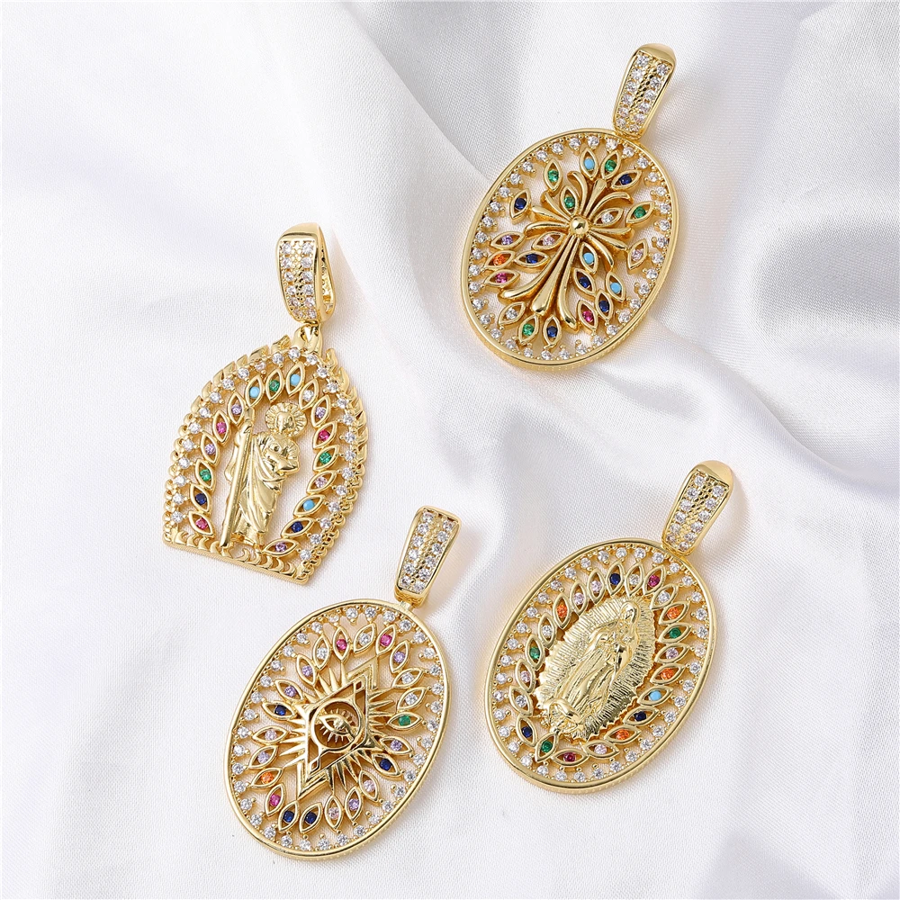 Juya 2023 Exquisite Shiny Rhinestone Mythological Style Charm Pendant Simple Trend Fashion Color Jewelry Wholesale Accessoires
Juya 2023 Exquisite Shiny Rhinestone Mythological Style Charm Pendant Simple Trend Fashion Color Jewelry Wholesale Accessoires