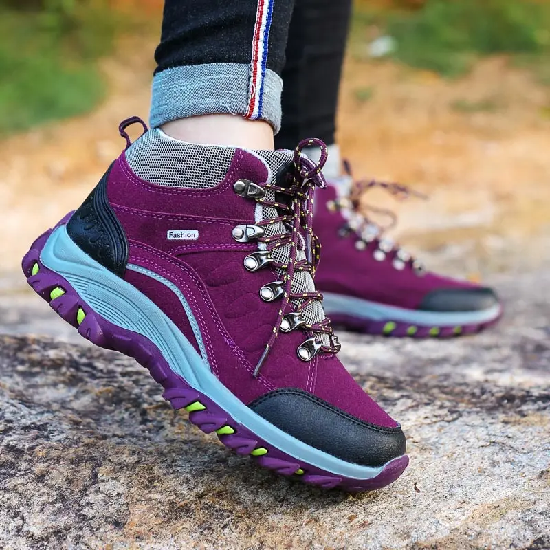 Кроссовки женские низкие Нескользящие, спортивная обувь для тенниса и бега, на шнуровке, розовые, большие размеры 45 46 47 48 49 50
Кроссовки женские низкие Нескользящие, спортивная обувь для тенниса и бега, на шнуровке, розовые, большие размеры 45 46 47 48 49 50