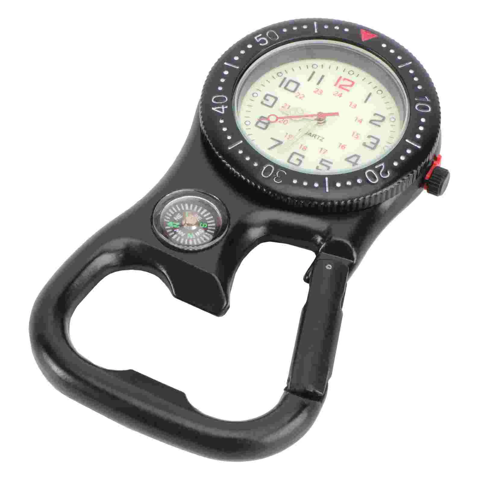 Mens Digital Watch Clip-on Watch Shine Belt Carabiner Watch Bottle Opener Watch Mini Carabiner Watch Man 
Mens Digital Watch Clip-on Watch Shine Belt Carabiner Watch Bottle Opener Watch Mini Carabiner Watch Man