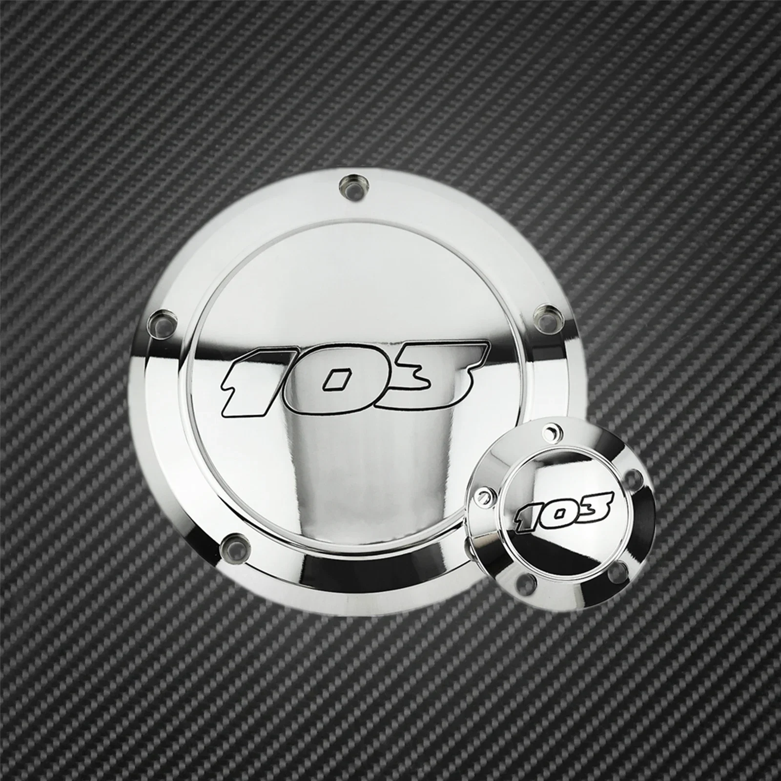 Мотоцикл 103, боковая крышка сцепления двигателя Derby, черная/хромированная для Harley Touring Dyna Softail Electra Glide Street Bob FLHX
Мотоцикл 103, боковая крышка сцепления двигателя Derby, черная/хромированная для Harley Touring Dyna Softail Electra Glide Street Bob FLHX