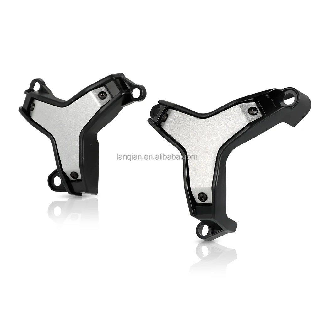 For YAMAHA MT-09 2021-2022 TRACER9 TRACER 9 GT Side Engine Guard Protection Sliders Crash Pad MT09 MT 09 Motorcycle Accessories
For YAMAHA MT-09 2021-2022 TRACER9 TRACER 9 GT Side Engine Guard Protection Sliders Crash Pad MT09 MT 09 Motorcycle Accessories