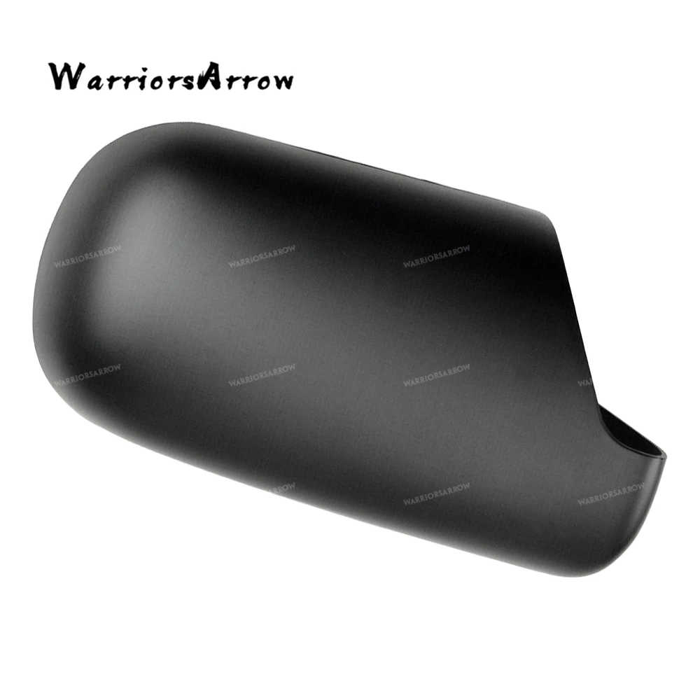

Front Left Or Right Wing Mirror Cover Cap Casing Plastic Unpainted For BMW E39 5 Series E38 7 Series 51168165115 51168165116