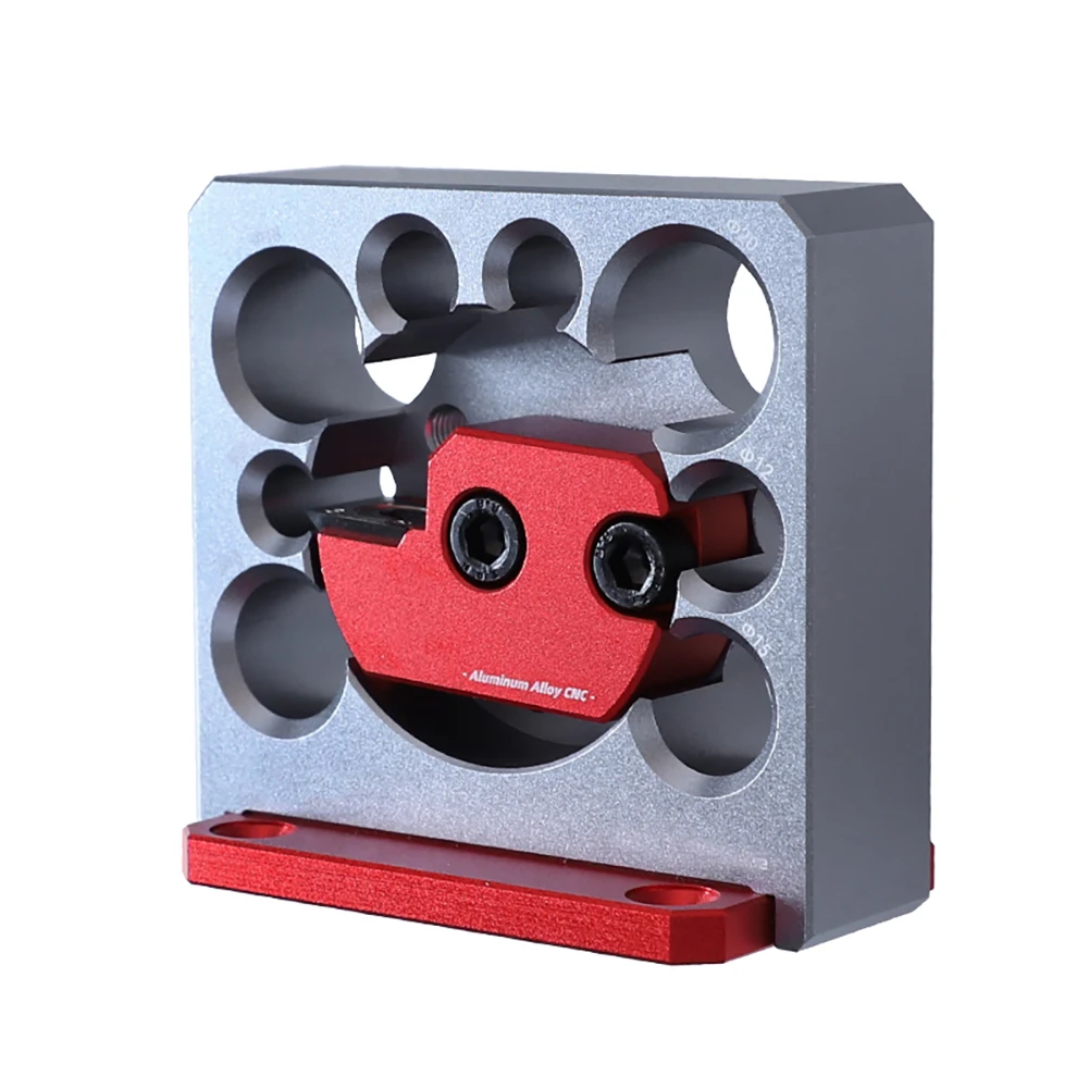 Electric Round Drill Aluminum Alloy Adjustable 8-20mm Electric Drill Milling Dowel Round Rod Auxiliary Tool Woodworking Tool
Electric Round Drill Aluminum Alloy Adjustable 8-20mm Electric Drill Milling Dowel Round Rod Auxiliary Tool Woodworking Tool