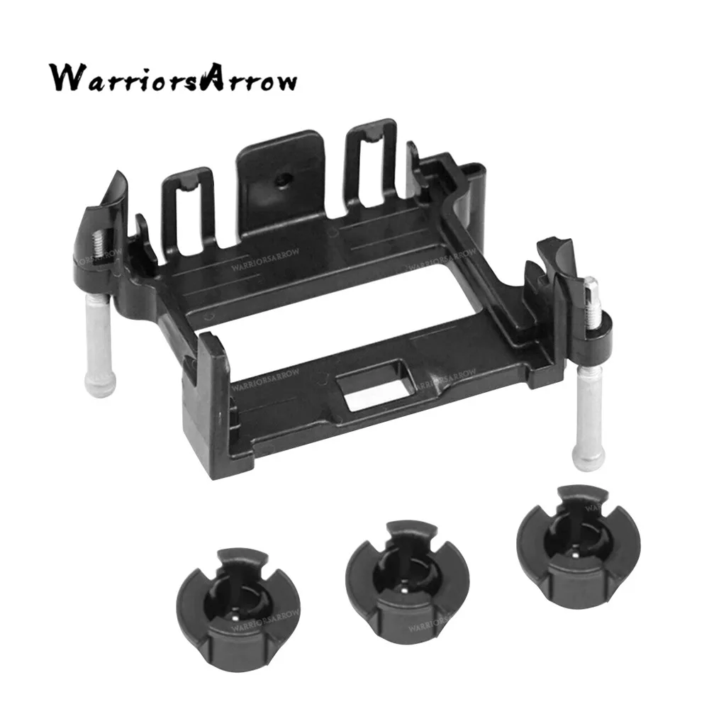 Distance Sensor Repair Kit Plastic Black For Audi A3 For Volkswagen Golf Polo 5G0998561
Distance Sensor Repair Kit Plastic Black For Audi A3 For Volkswagen Golf Polo 5G0998561