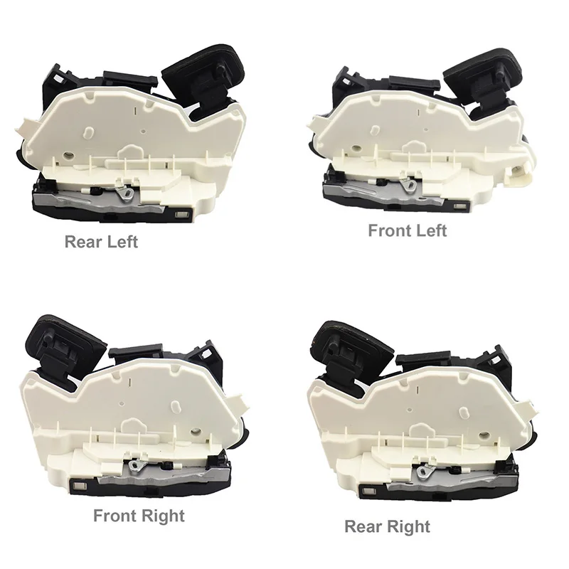 Side Door Lock Latch Actuator for Golf E-Golf Golf MK7/MK6 Jetta MK6 Beetle Passat
Side Door Lock Latch Actuator for Golf E-Golf Golf MK7/MK6 Jetta MK6 Beetle Passat