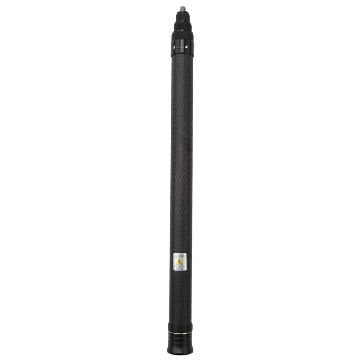 Carbon Fiber Invisible Selfie Stick Adjustable Extension Rod for Insta 360 X3 / ONE X2 GO 2 Selfie Stick Accessory
Carbon Fiber Invisible Selfie Stick Adjustable Extension Rod for Insta 360 X3 / ONE X2 GO 2 Selfie Stick Accessory