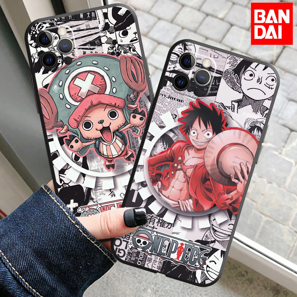 ONE PIECE Phone Case For iPhone 11 12 13 Pro MAX Mini 6 6S 7 8 Plus X XR XS MAX SE 2020 Soft Silicone TPU Anime Funda Back Cover
ONE PIECE Phone Case For iPhone 11 12 13 Pro MAX Mini 6 6S 7 8 Plus X XR XS MAX SE 2020 Soft Silicone TPU Anime Funda Back Cover