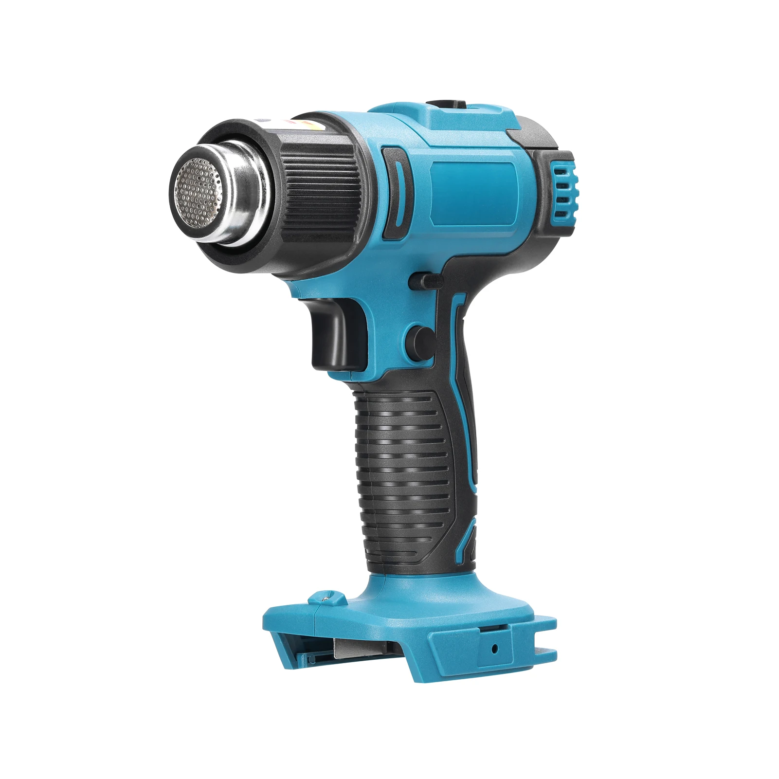 Cordless Heat gun Hot Air Machine Lithium Rechargeable Heating Equipment Temperatures Adjustable
Cordless Heat gun Hot Air Machine Lithium Rechargeable Heating Equipment Temperatures Adjustable