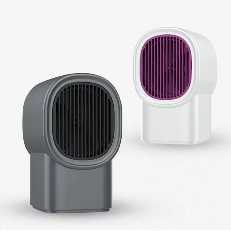 Home Heater Portable Electric Air Heater 2S Fast Heating Warm Fan Desktop for Winter Household Bathroom
Home Heater Portable Electric Air Heater 2S Fast Heating Warm Fan Desktop for Winter Household Bathroom