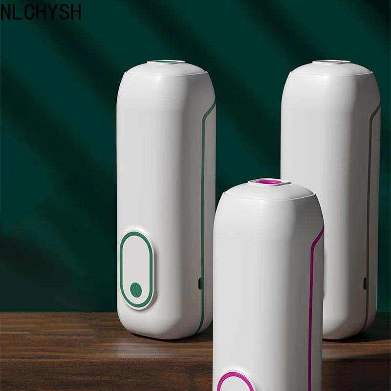 Mini Smart Automatic Aroma Diffuser for Hotel Household Bedroom Bathroom Air Purifier USB Silent Deodorant Spray Aroma Diffuser
Mini Smart Automatic Aroma Diffuser for Hotel Household Bedroom Bathroom Air Purifier USB Silent Deodorant Spray Aroma Diffuser