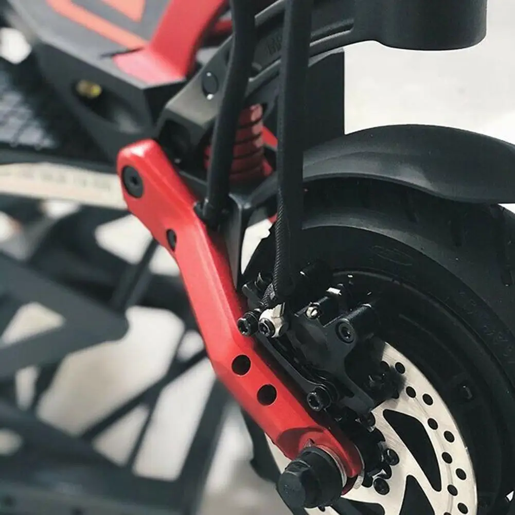 Brand New Hydraulic Disc Brake Motorcycle Practical To Use 4pcs Brake Hydraulic Non-Asbestos Organic Suitable For Scooters
Brand New Hydraulic Disc Brake Motorcycle Practical To Use 4pcs Brake Hydraulic Non-Asbestos Organic Suitable For Scooters