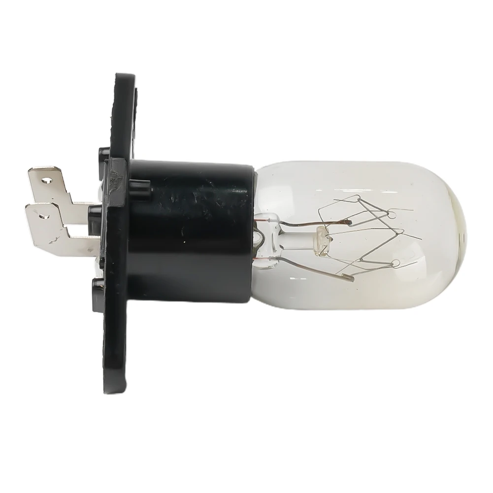 1pcs Microwave Ovens Light Bulb Lamp Globe 250V 2A Fit For Midea Most Brand Microwave Ovens And Heavy Duty Applications Bulbs
1pcs Microwave Ovens Light Bulb Lamp Globe 250V 2A Fit For Midea Most Brand Microwave Ovens And Heavy Duty Applications Bulbs