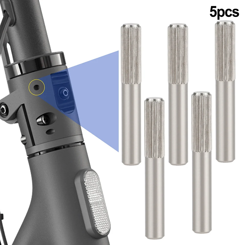 5Pcs Folding Lock Buckle Hook Pin For -Xiaomi M365 Pro Pro2 MI3 Electric Scooter Reinforced Locks Buckle Hooks Pin Accessories
5Pcs Folding Lock Buckle Hook Pin For -Xiaomi M365 Pro Pro2 MI3 Electric Scooter Reinforced Locks Buckle Hooks Pin Accessories