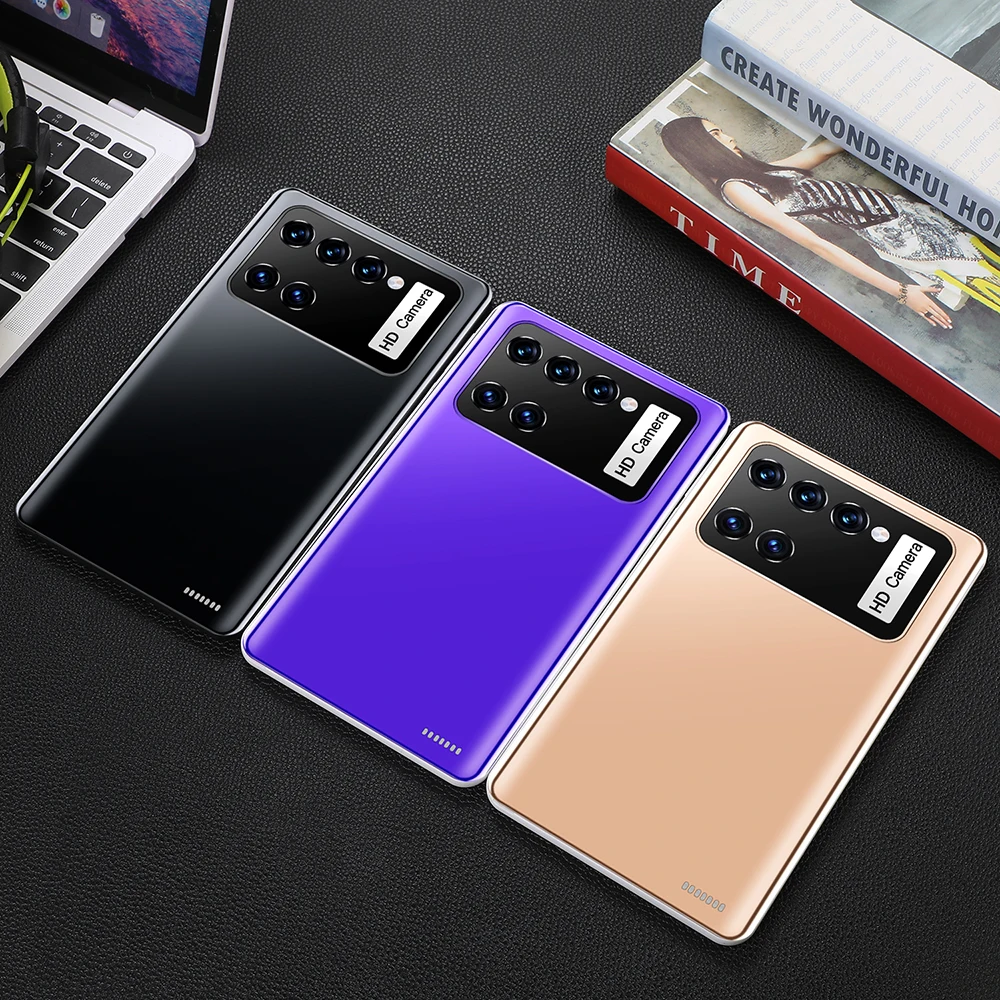 M12 Tablet PC 7.85 Inche IPS Screen 3400×1040 MT6797 CPU 8 Core Android 10 12GB RAM 512GB ROM Dual 4G Network Wifi Bluetooth 4.1
M12 Tablet PC 7.85 Inche IPS Screen 3400×1040 MT6797 CPU 8 Core Android 10 12GB RAM 512GB ROM Dual 4G Network Wifi Bluetooth 4.1
