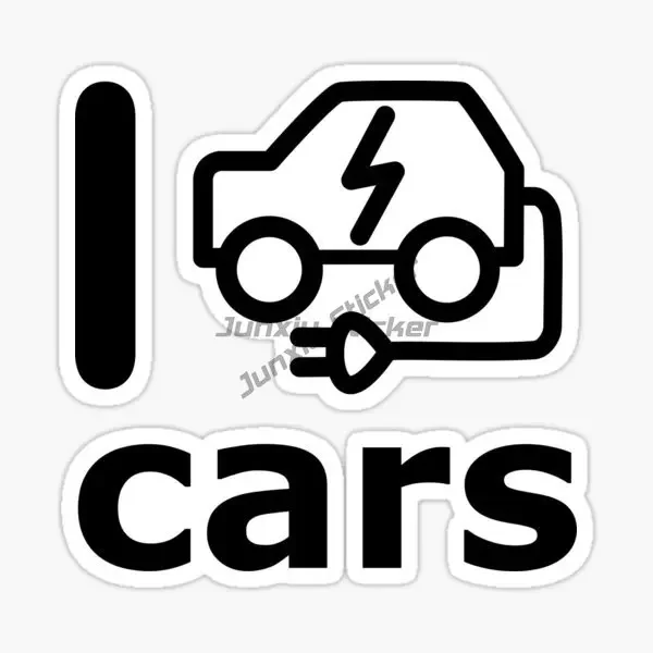 Электромобиль с нулевыми выбросами, водонепроницаемые наклейки из ПВХ, аксессуары для украшения автомобиля, внедорожного велосипеда
Электромобиль с нулевыми выбросами, водонепроницаемые наклейки из ПВХ, аксессуары для украшения автомобиля, внедорожного велосипеда