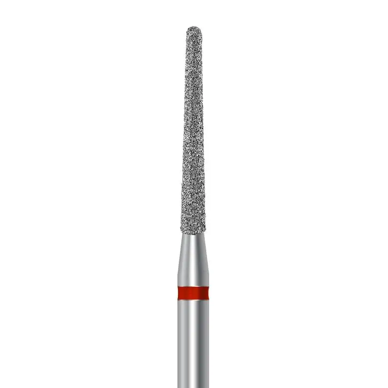 Frank Dental - Diamond Dental Burs - 850 Red Belt Diamond Burs-для Tubine - 5 шт.-Сделано в Германии
Frank Dental - Diamond Dental Burs - 850 Red Belt Diamond Burs-для Tubine - 5 шт.-Сделано в Германии