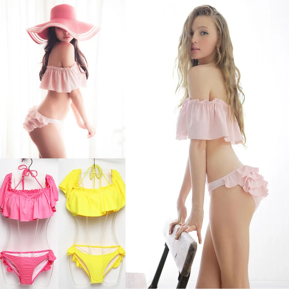 Fashion Sexy Beautiful Popular Show Thin Cover Belly Conservative Boxers Swimsuit Free Shipping
Fashion Sexy Beautiful Popular Show Thin Cover Belly Conservative Boxers Swimsuit Free Shipping