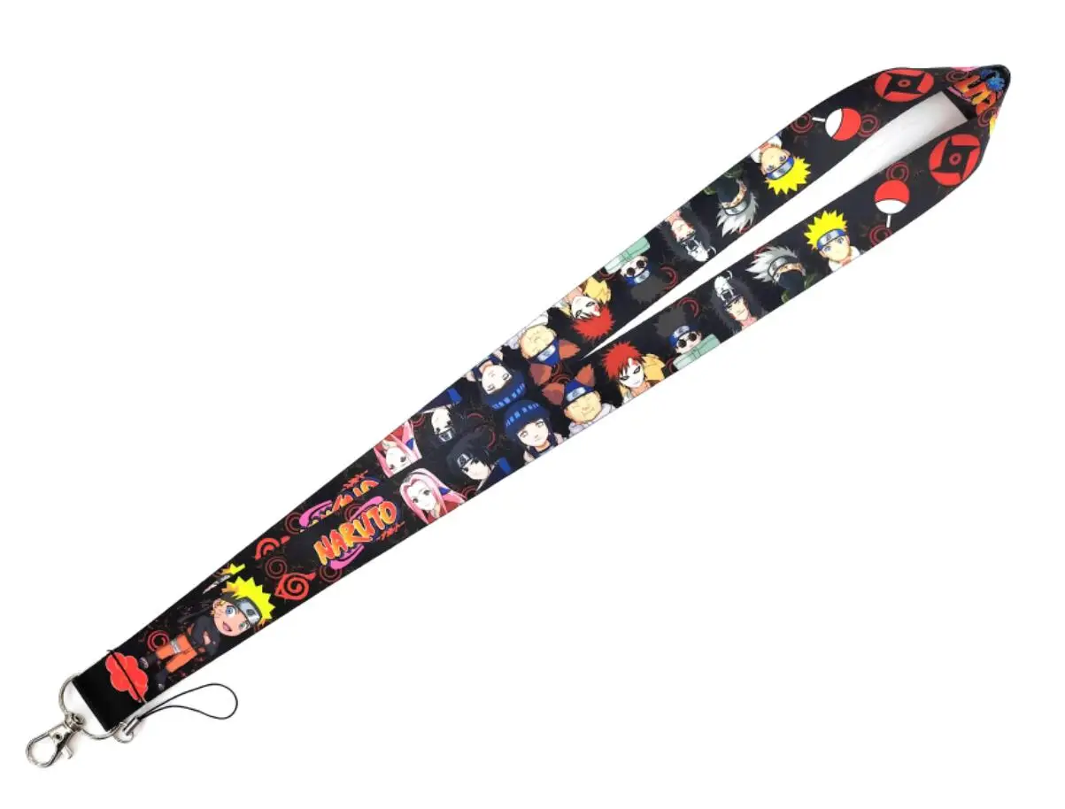Wholesale Cartoon Japan anime Key Lanyard ID Badge Holders Animal Phone Neck Straps with Keyring Phone Accessories D090
Wholesale Cartoon Japan anime Key Lanyard ID Badge Holders Animal Phone Neck Straps with Keyring Phone Accessories D090