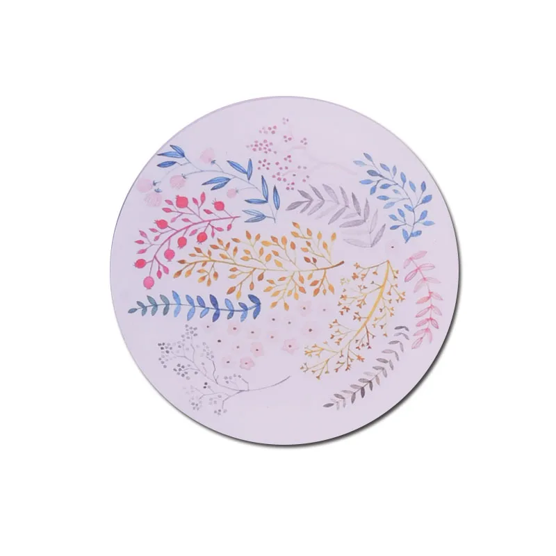fresh acrylic coaster ins creative illustration coaster coffee cup heat insulation pad coffee table decoration props
fresh acrylic coaster ins creative illustration coaster coffee cup heat insulation pad coffee table decoration props
