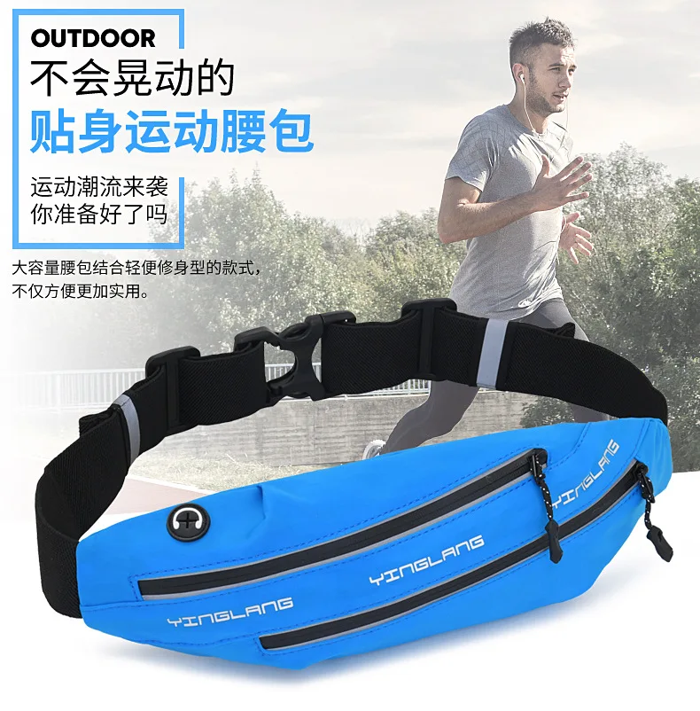 Travel Men Sports Fanny Pack Mobile Phone Purse Gym Running Cell Phone Jogging Run Cycling Women Waist Belt Bag
Travel Men Sports Fanny Pack Mobile Phone Purse Gym Running Cell Phone Jogging Run Cycling Women Waist Belt Bag