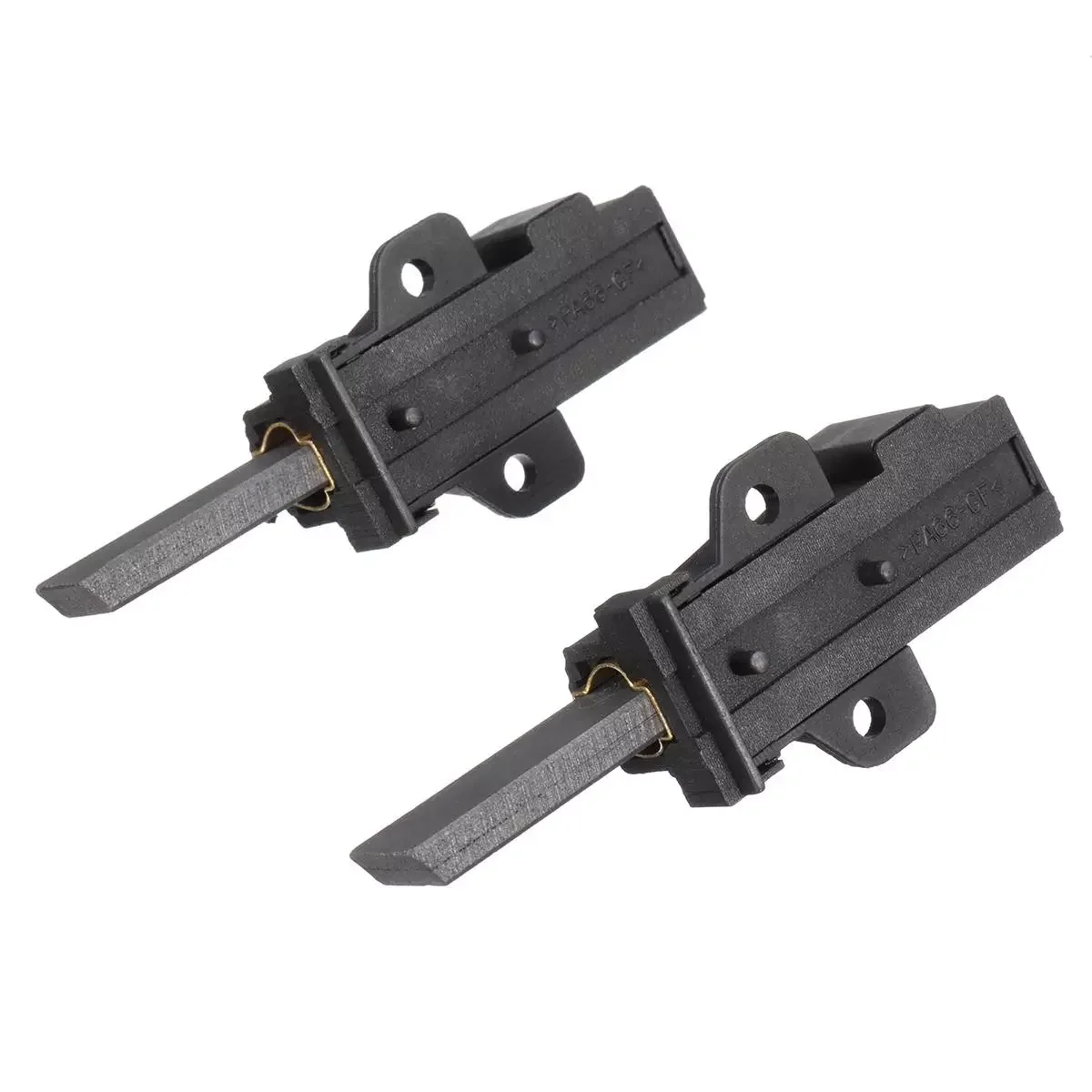 2pcs Washing Machine Sole Motor Carbon Brushes Sole For Zanussi Electrolux AEG 4006020152
2pcs Washing Machine Sole Motor Carbon Brushes Sole For Zanussi Electrolux AEG 4006020152