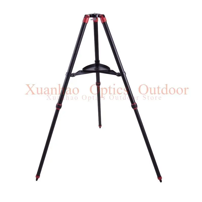 

Sky Watcher equatorial tripod is used to observe the sky and can be equipped with an equatorial telescope