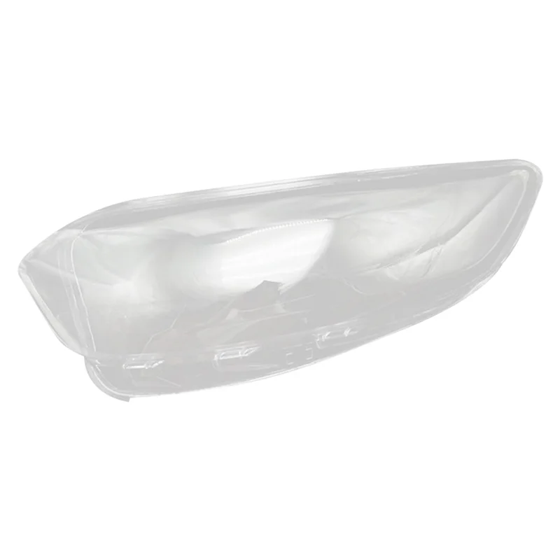 Car Left Headlight Shell Lamp Shade Transparent Lens Cover Headlight Cover for Renault Kadjar 2016 2017 2018
Car Left Headlight Shell Lamp Shade Transparent Lens Cover Headlight Cover for Renault Kadjar 2016 2017 2018