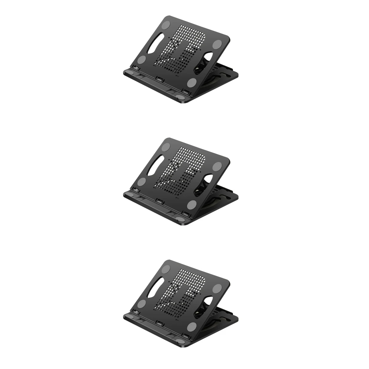 Stand Laptop Cooling Desktop Notebook Foldable Computer Mount Bracket Tray Arm Lifting Base Portable Stands Riser Cell Tablet
Stand Laptop Cooling Desktop Notebook Foldable Computer Mount Bracket Tray Arm Lifting Base Portable Stands Riser Cell Tablet