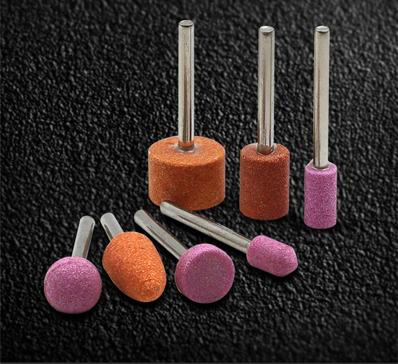 7Pcs Abrasive Mounted Stone For Dremel Rotary Tools Grinding Stone Wheel Head Dremel Power Tools Accessories Abrasive Tools Set
7Pcs Abrasive Mounted Stone For Dremel Rotary Tools Grinding Stone Wheel Head Dremel Power Tools Accessories Abrasive Tools Set