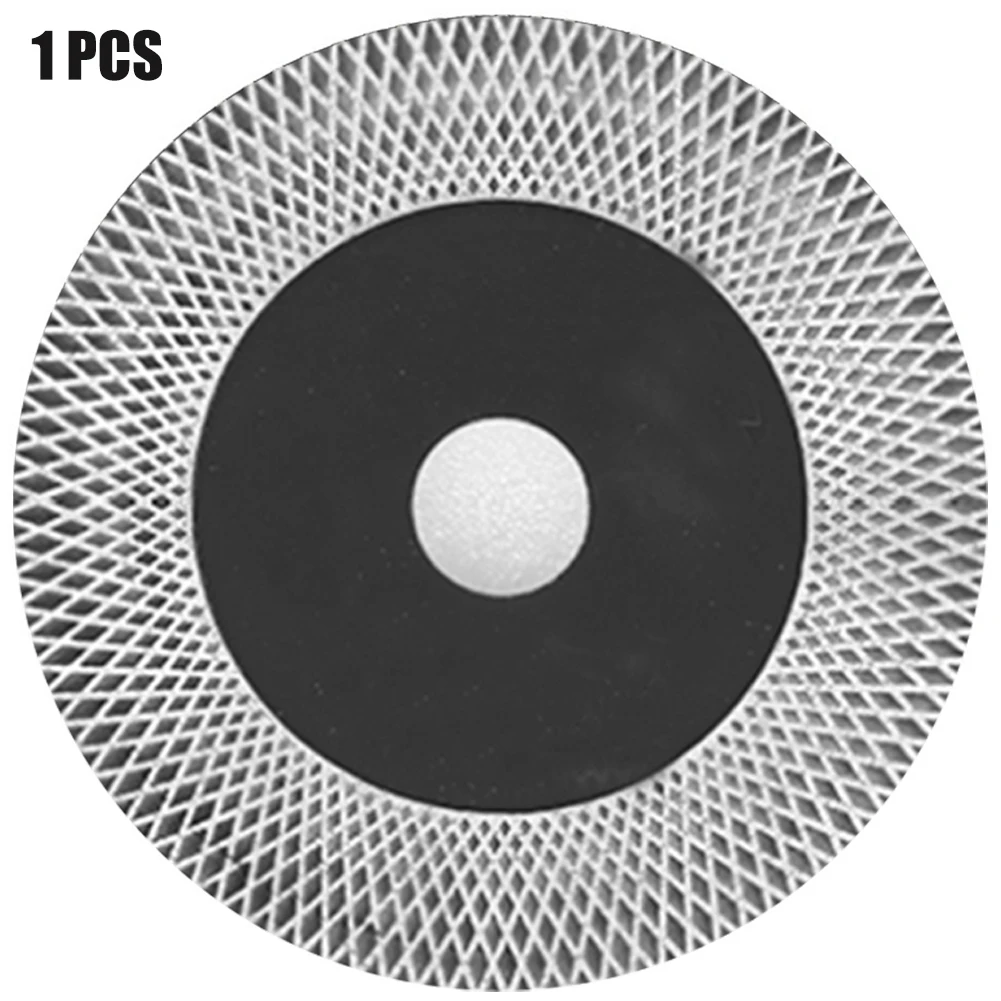 125mm Diamond Saw Blades Super Porcelain Tile Cutting Disc For Cutting Grinding Ceramic Tile Granite Marble Saw Blade Power Tool
125mm Diamond Saw Blades Super Porcelain Tile Cutting Disc For Cutting Grinding Ceramic Tile Granite Marble Saw Blade Power Tool