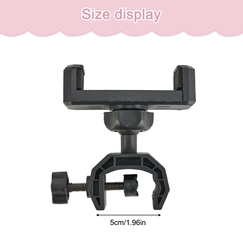 Hot Sale Microphone Mic Stand 360 Degree Rotating Music Scores Phone Holder For Smart Phones Guitar Bass Accessories
Hot Sale Microphone Mic Stand 360 Degree Rotating Music Scores Phone Holder For Smart Phones Guitar Bass Accessories