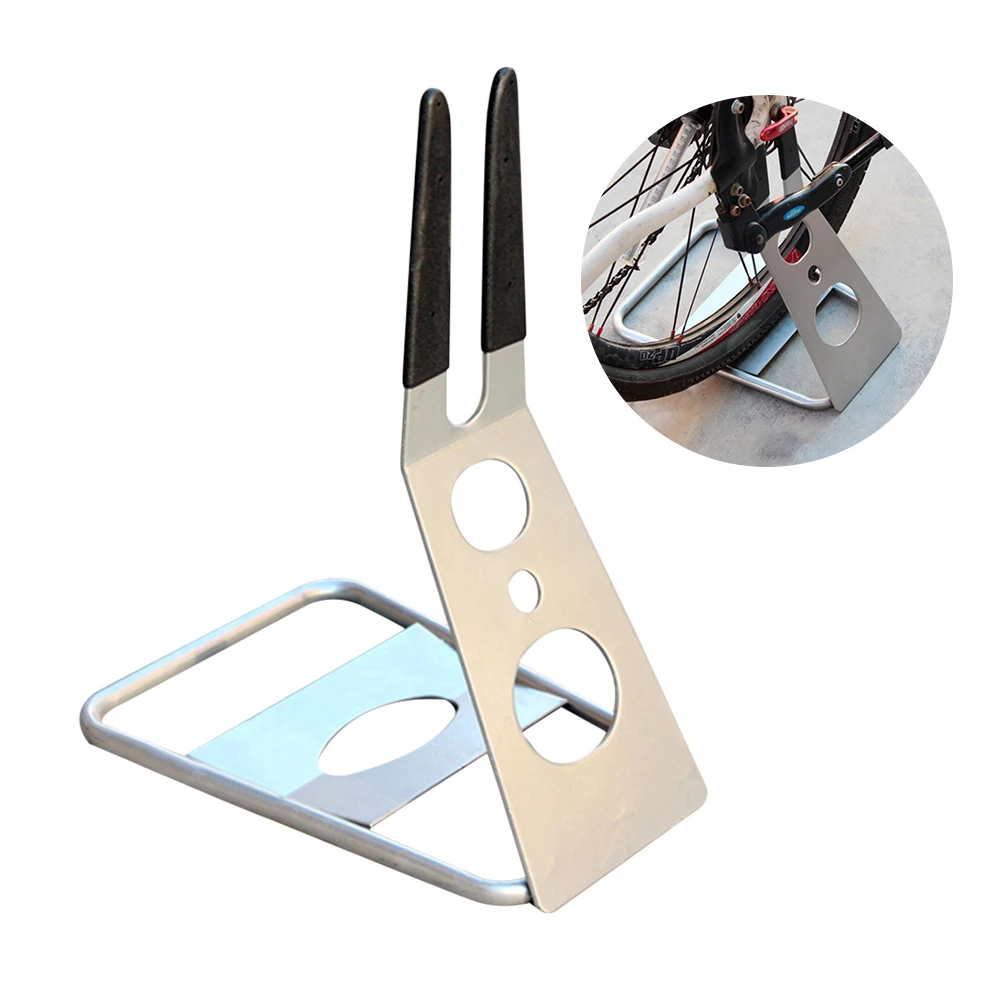 Mountain Bike Rear Hub Mount Mountain Bike Showing Display Stand Floor Parking Bicycle Storage Instant Rack Bracket
Mountain Bike Rear Hub Mount Mountain Bike Showing Display Stand Floor Parking Bicycle Storage Instant Rack Bracket
