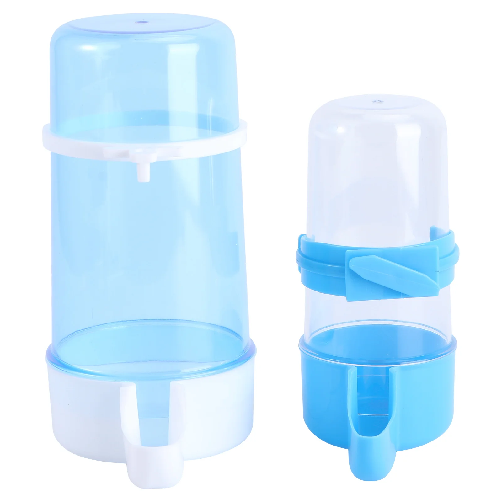 Bird Water Feeder Cage Dispenser Poultry Waterer Automatic Parakeet Chickenparrot Drinking Cups Dish Watering Accessoryfountain
Bird Water Feeder Cage Dispenser Poultry Waterer Automatic Parakeet Chickenparrot Drinking Cups Dish Watering Accessoryfountain