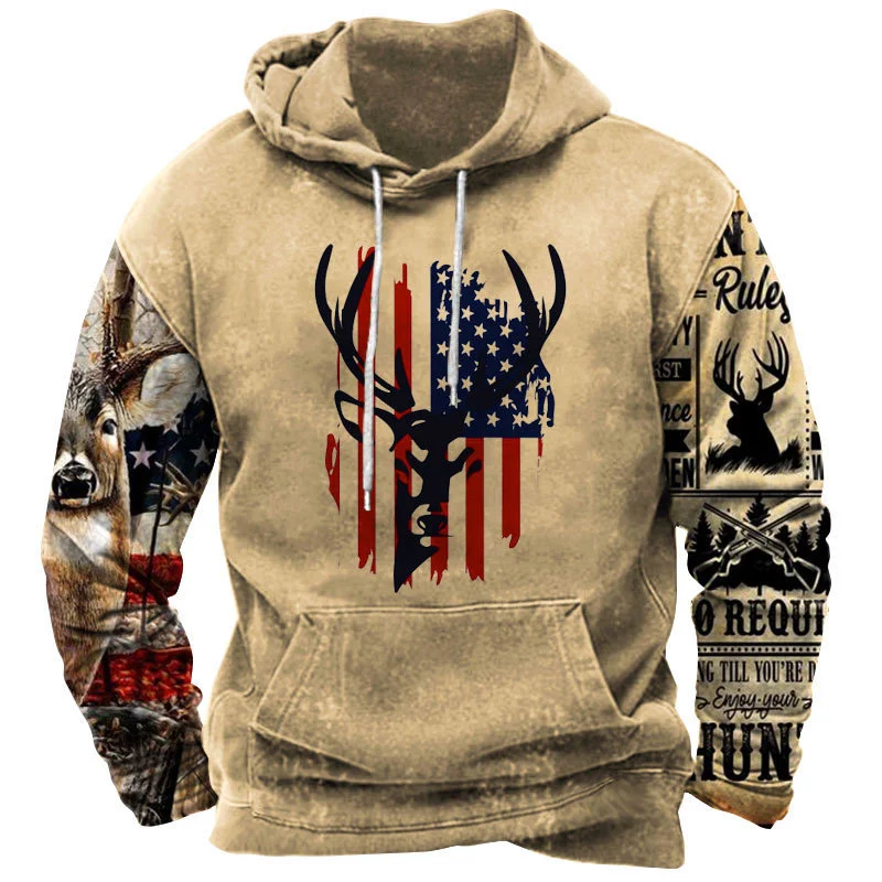 American Flag Print Hoodies For Men Autumn New in Sweatshirts Fashion Trend Vintage Clothes Hip Hop Harajuku Oversized Pullover
American Flag Print Hoodies For Men Autumn New in Sweatshirts Fashion Trend Vintage Clothes Hip Hop Harajuku Oversized Pullover