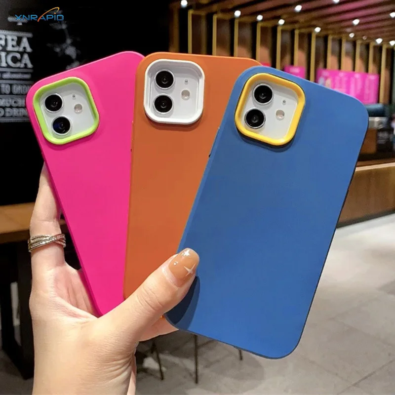 3 IN 1 Full Protection Case For iPhone 13 12 11 Pro Max XS X XR Heavy Duty Durable Armor Hybrid Silicone Shockproof Phone Cover
3 IN 1 Full Protection Case For iPhone 13 12 11 Pro Max XS X XR Heavy Duty Durable Armor Hybrid Silicone Shockproof Phone Cover