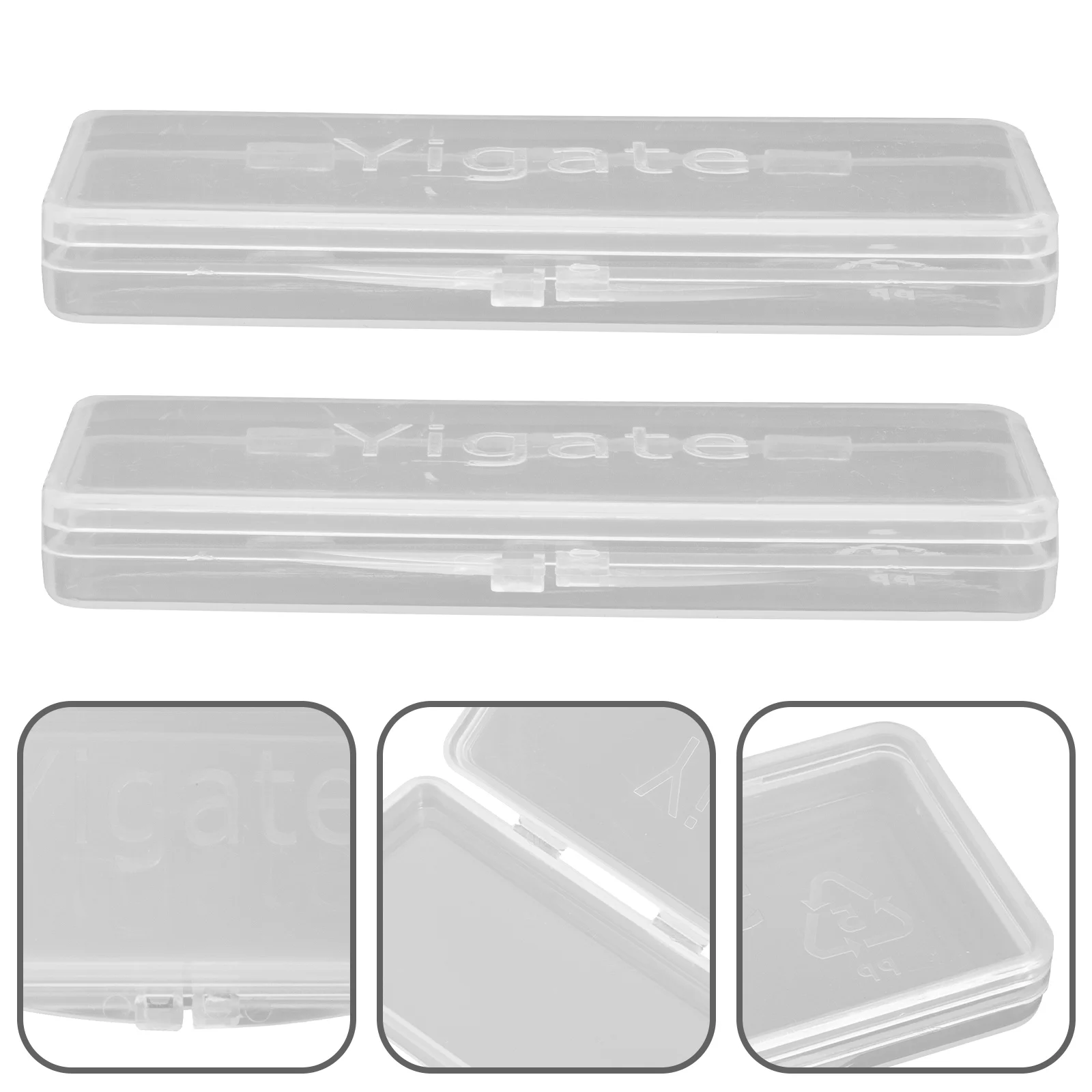 Toothpick Box Holder Dispenser Toothpicks Casefloss Sticks Teeth Cleaningstorage Organizer Outdoor Travel
Toothpick Box Holder Dispenser Toothpicks Casefloss Sticks Teeth Cleaningstorage Organizer Outdoor Travel