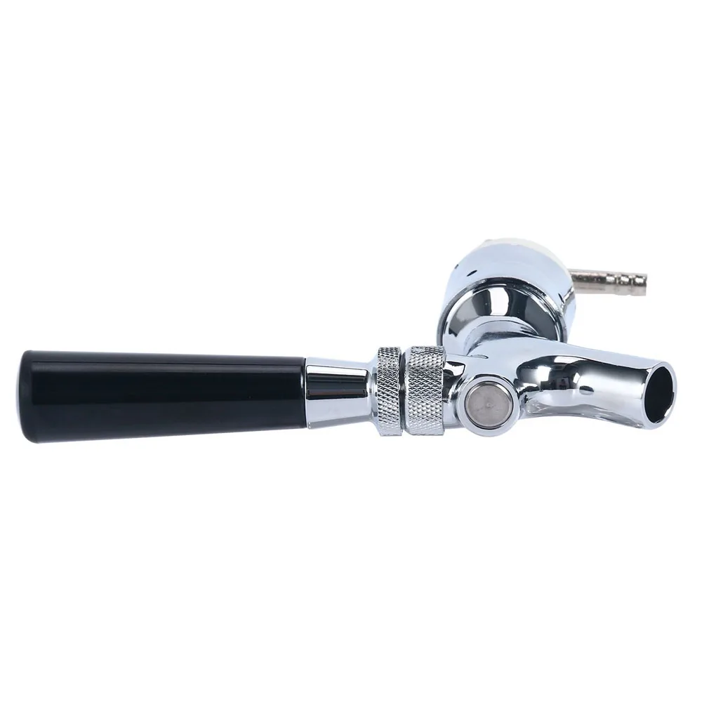 Draft Beer Keg Faucet Stainless Steel Home Brew Fermenter Wine Juice Dispenser Drink Shank Tap
Draft Beer Keg Faucet Stainless Steel Home Brew Fermenter Wine Juice Dispenser Drink Shank Tap
