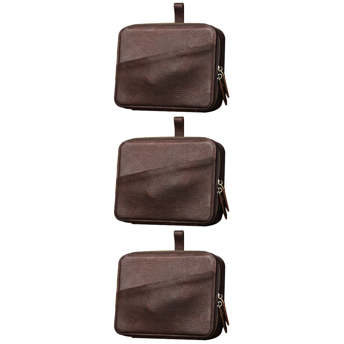 3 Pack Watch Bag Smart Watches Men Holder Case Milled Storage Box Travel Organizer Miss
3 Pack Watch Bag Smart Watches Men Holder Case Milled Storage Box Travel Organizer Miss