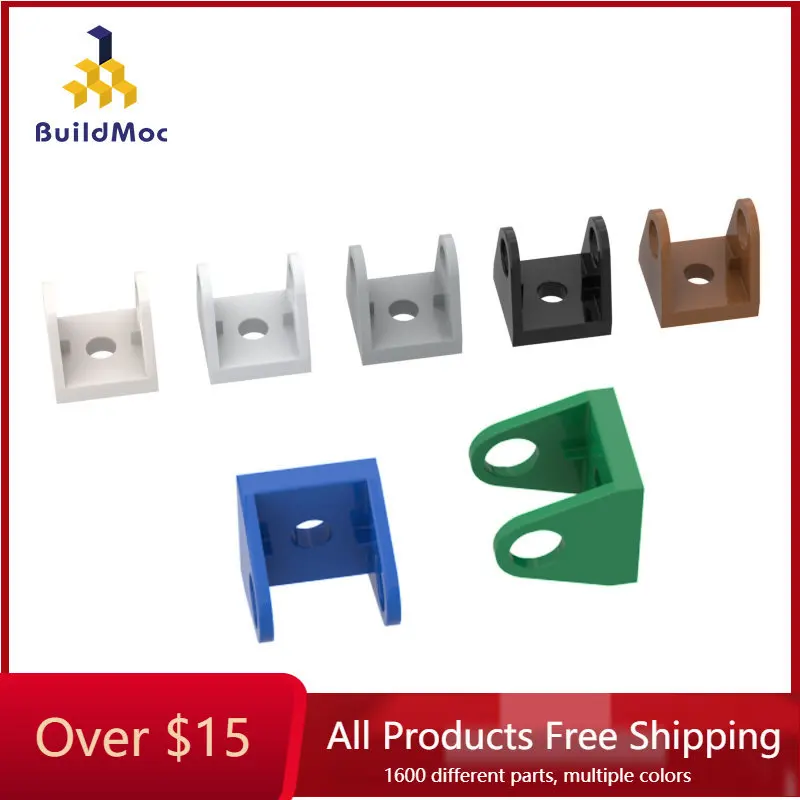 Конструктор MOC 2584, 2x2, 10 шт., запасные части для конструктора
Конструктор MOC 2584, 2x2, 10 шт., запасные части для конструктора