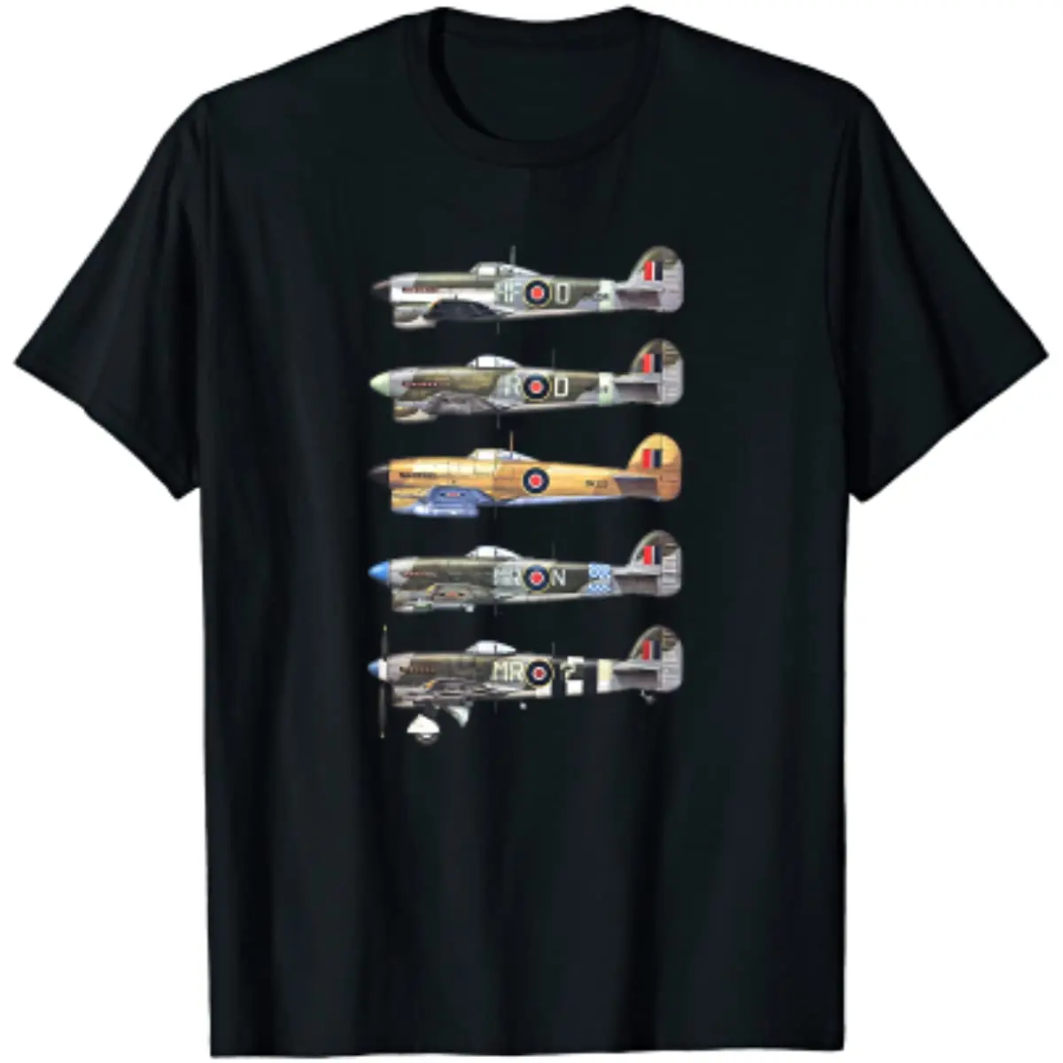 Hawker Typhoon RAF WW2 Fighter Men T-Shirt Short Sleeve Casual 100% Cotton Casual Summer T Shirt
Hawker Typhoon RAF WW2 Fighter Men T-Shirt Short Sleeve Casual 100% Cotton Casual Summer T Shirt