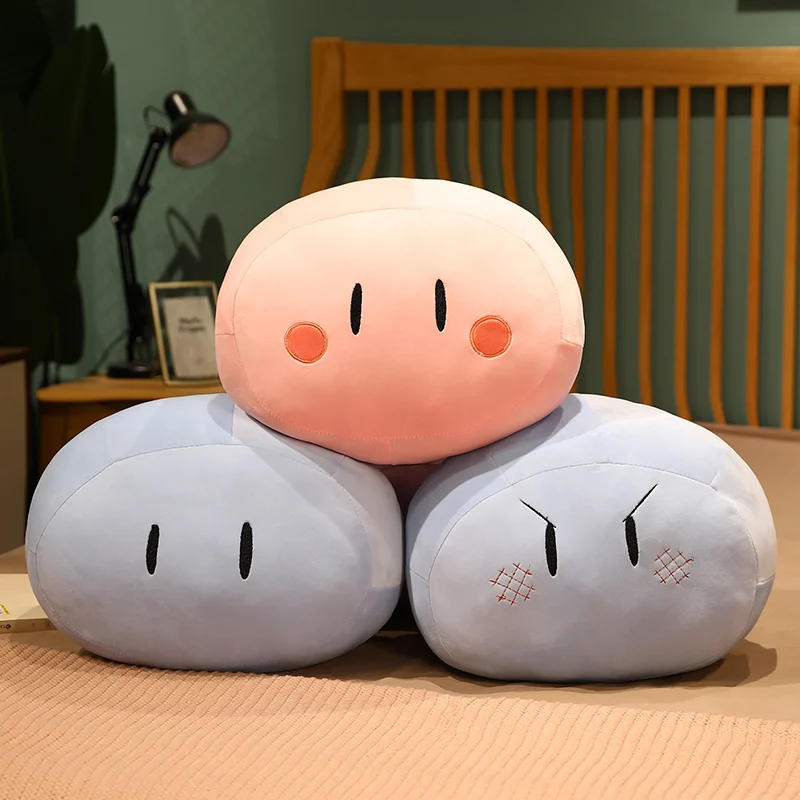 New Kawaii Pillow Dango Plush Toys Daikazoku Furukawa Nagisa Family Soft Ball Plush Pillow Cushion Cosplay for Kids Gift
New Kawaii Pillow Dango Plush Toys Daikazoku Furukawa Nagisa Family Soft Ball Plush Pillow Cushion Cosplay for Kids Gift
